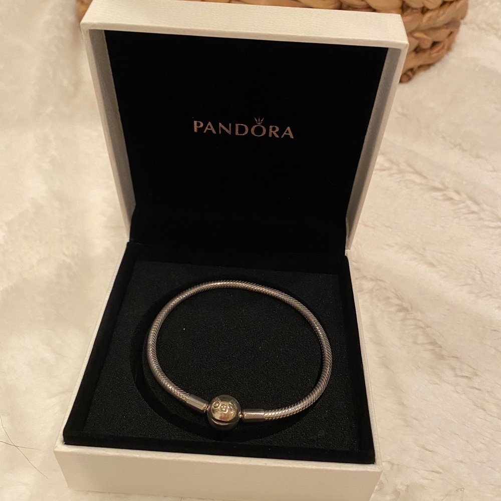 Pandora Bracelet